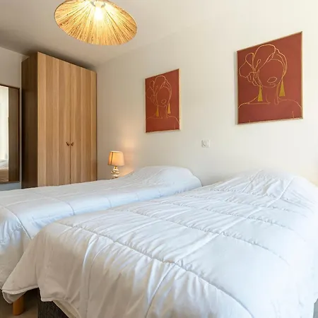 بيت للعطل U Veniqui 1 - Piscine Privee فافون