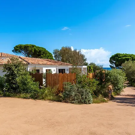 U Veniqui 1 - Piscine Privee فافون