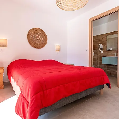 Tatil Evi U Veniqui 1 - Piscine Privee *