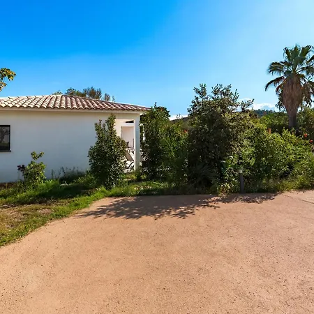 Tatil Evi U Veniqui 1 - Piscine Privee