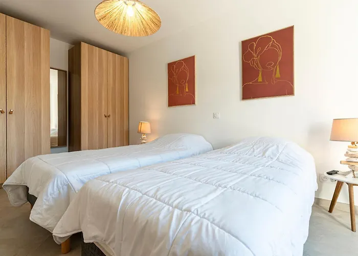 度假居 U Veniqui 1 - Piscine Privee 孔卡